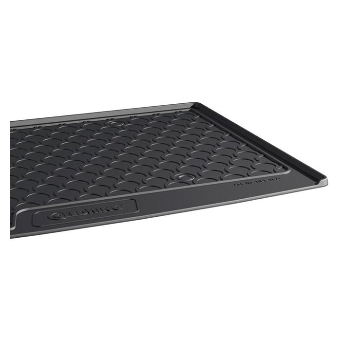 Bagagerumsbakke Skoda Kamiq Upper 2019- gledring