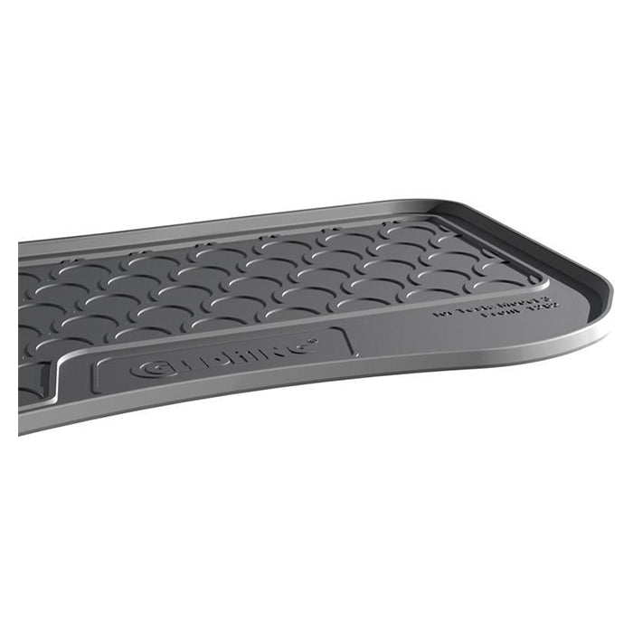 Bagagerumsbakke Frunk Tesla Model 3 7/2017-11/2020 gledring
