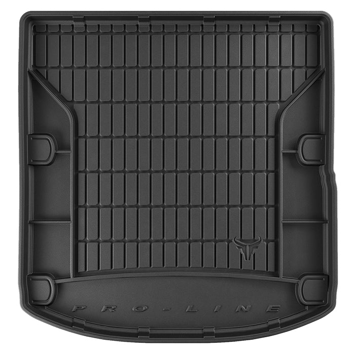 Bagagerumsbakke Audi A4 B9 2015-2023 frogum