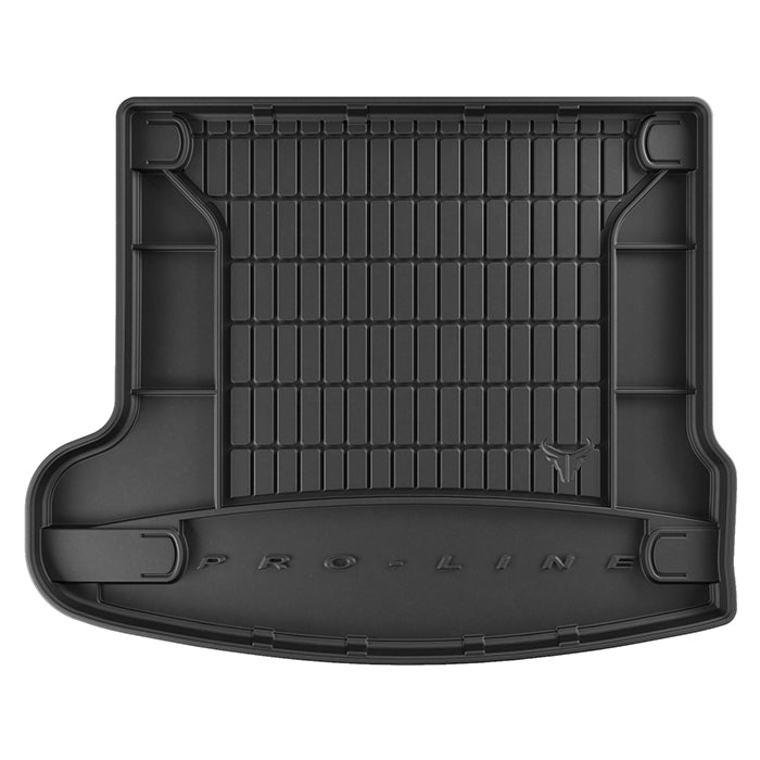 Bagagerumsbakke Land Rover Range Rover Velar 2017-2020 frogum