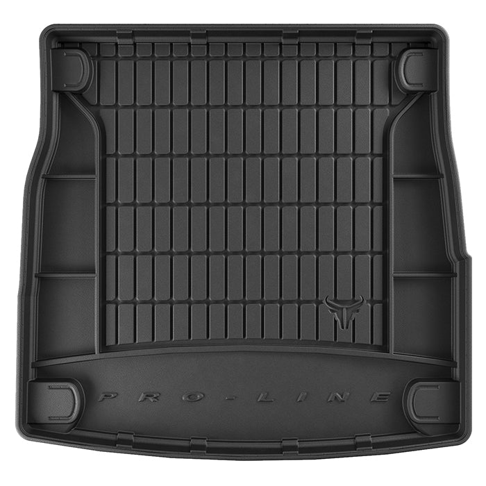 Bagagerumsbakke Alfa Romeo Stelvio 2016- frogum