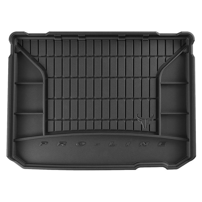 Bagagerumsbakke Jeep Renegade 2014- øverste frogum