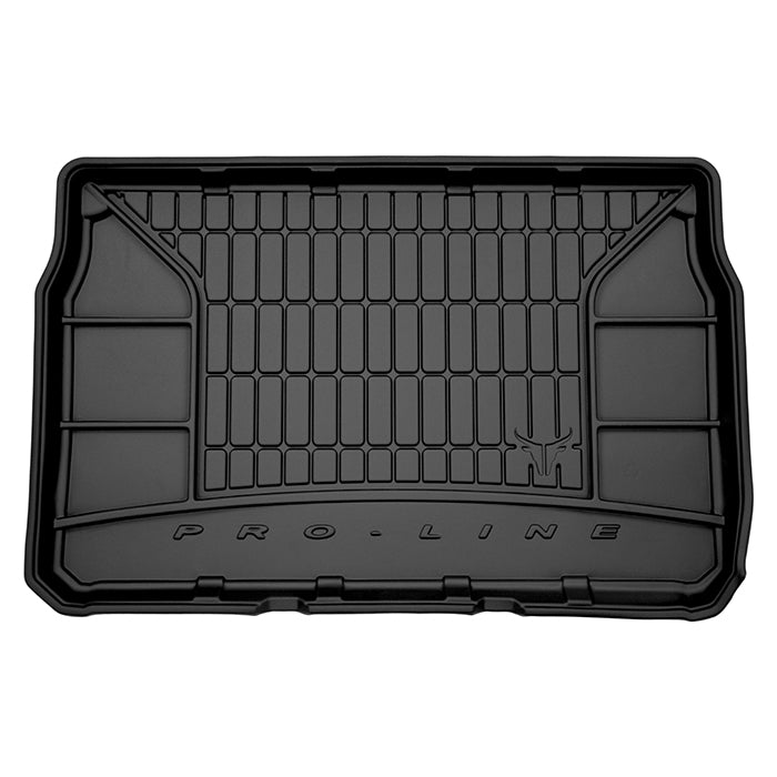 Bagagerumsbakke Citroën C3 III 2016-2024 frogum