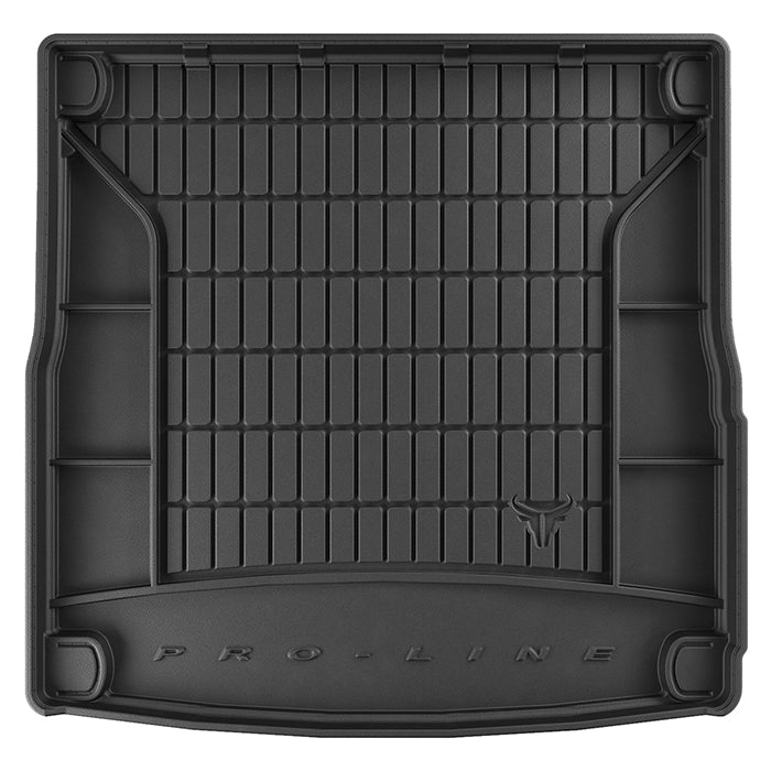 Bagagerumsbakke Audi A4 B9 2015-2023 Allroad frogum