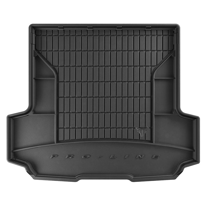 Bagagerumsbakke BMW 6 Series Gran Turismo G32 2017-2023 frogum