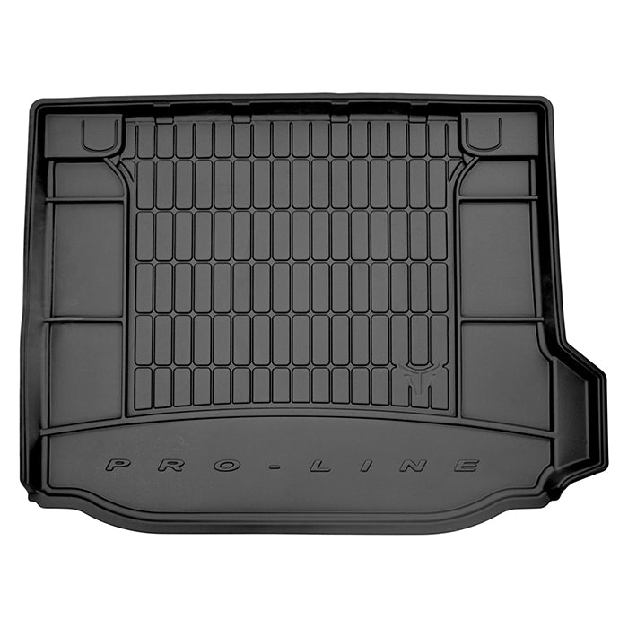 Bagagerumsbakke BMW X3 G01 2017-2024 frogum