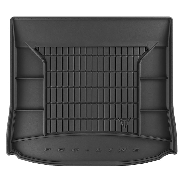 Bagagerumsbakke Ford Edge II 2014- frogum