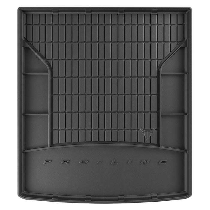 Bagagerumsbakke Volkswagen Sharan II 2010-2022 (5 pers. frogum
