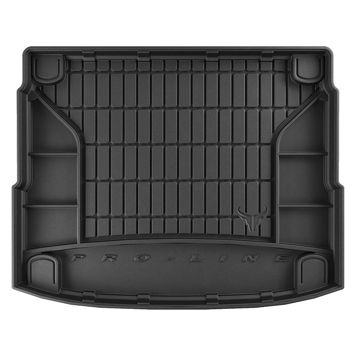 Bagagerumsbakke Kia XCeed 2019- nederste frogum