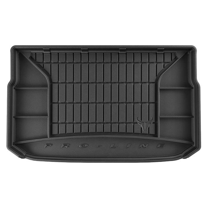 Bagagerumsbakke Renault Captur II 2019- øverste frogum