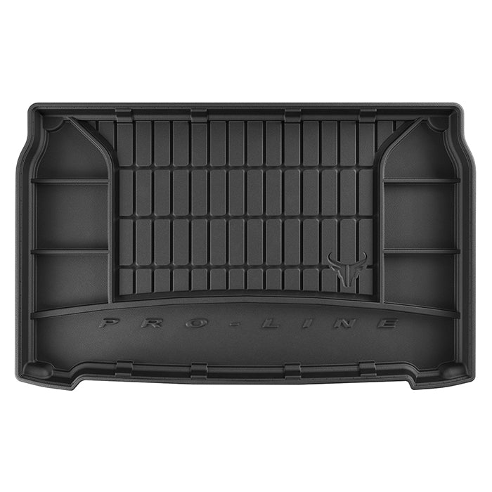 Bagagerumsbakke Opel Mokka B 2020- nederste frogum