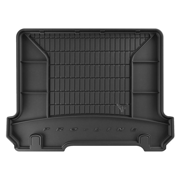 Bagagerumsbakke Nissan e-NV200 2014-2021 frogum