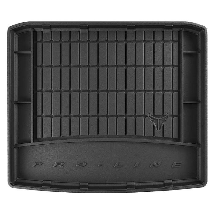 Bagagerumsbakke BMW 2 Series GC F44, F74 nederste frogum