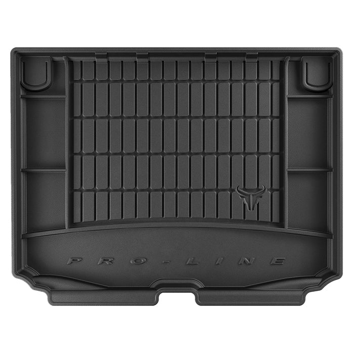 Bagagerumsbakke Honda HR-V e:HEV 2021- frogum