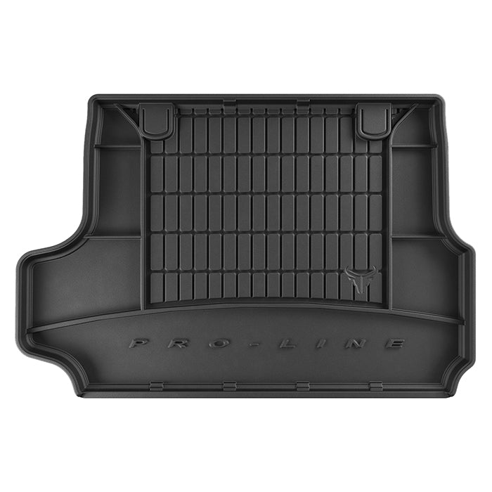 Bagagerumsbakke Honda ZR-V 2023- frogum