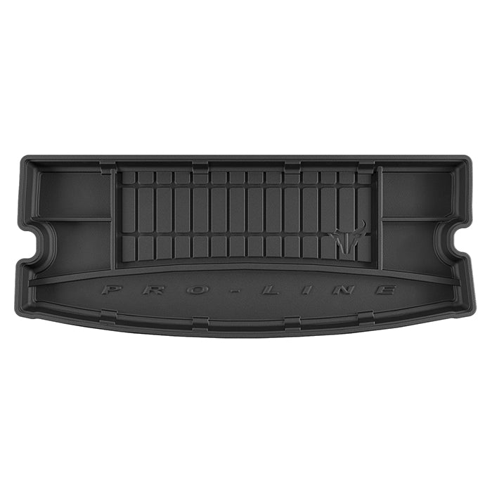Bagagerumsbakke Dacia Jogger 2021- frogum