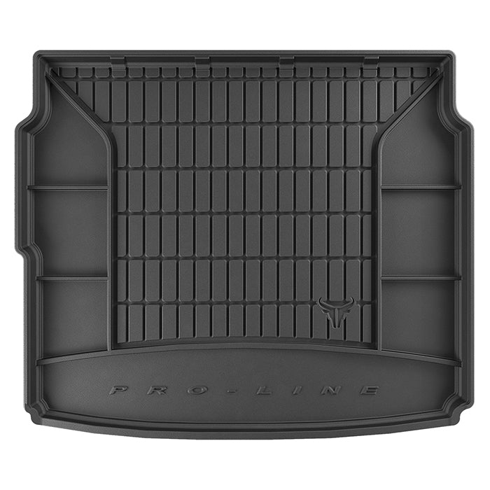 Bagagerumsbakke Mazda CX-60 2022- frogum