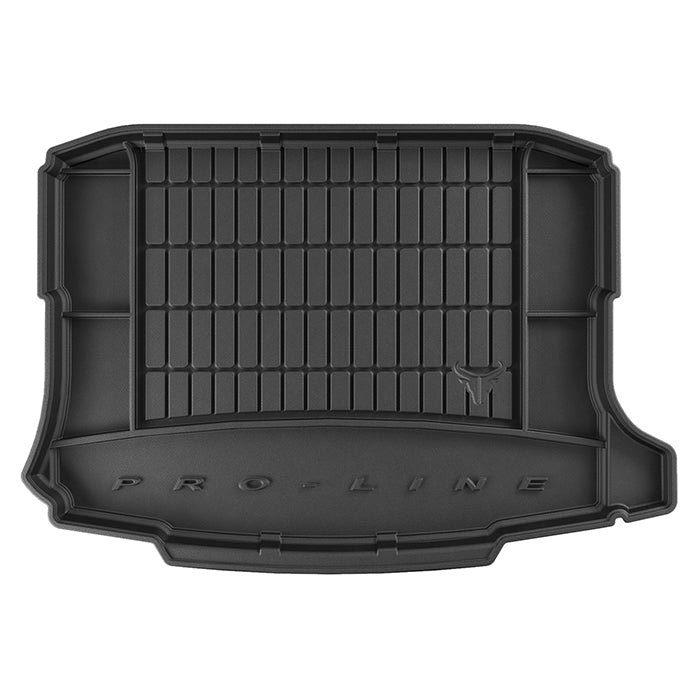 Bagagerumsbakke SEAT Ateca 2016- frogum