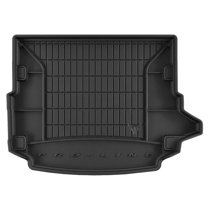 Bagagerumsbakke Land Rover Discovery Sport 2014- frogum