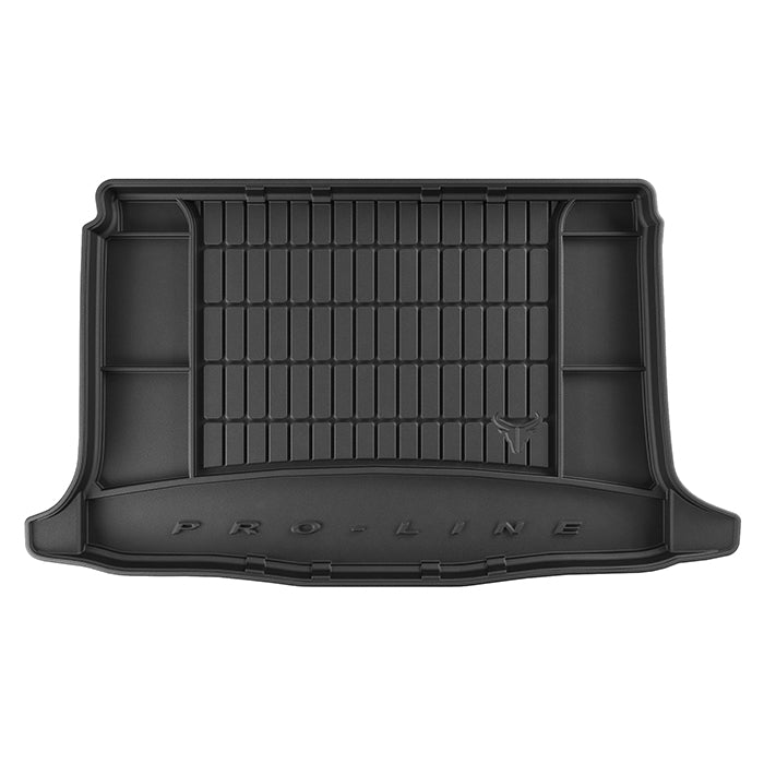 Bagagerumsbakke Renault Megane IV Hatchback 2016-2024 frogum