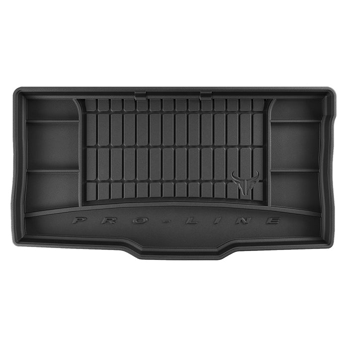 Bagagerumsbakke Fiat Panda III 2011- frogum