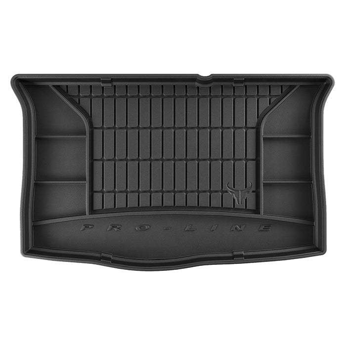 Bagagerumsbakke Hyundai i20 II 2014-2020 frogum