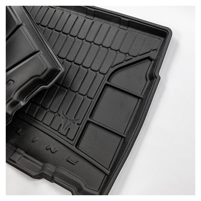Bagagerumsbakke Ford Puma 2019- nederste frogum