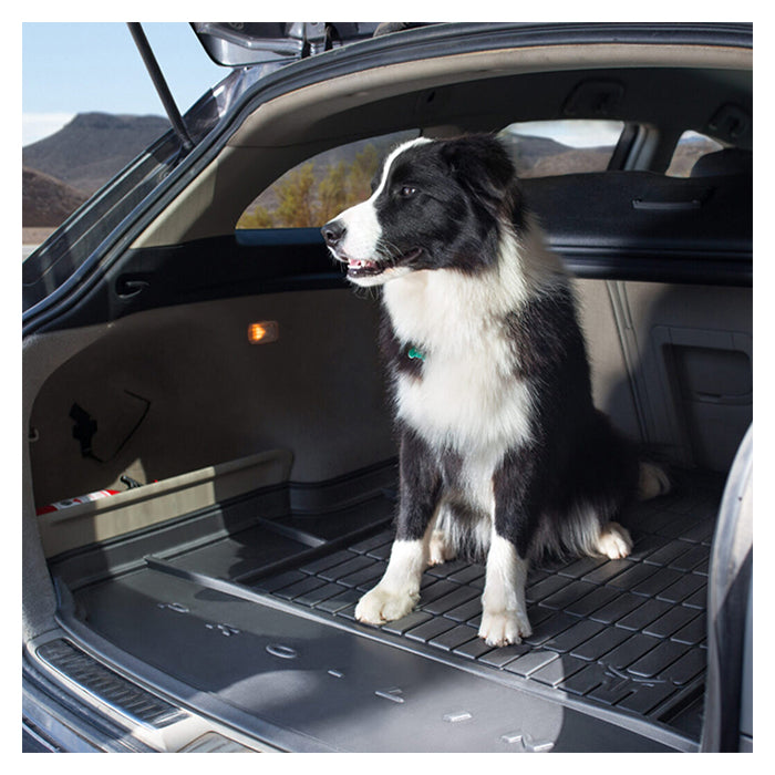 Bagagerumsbakke Kia EV9 2023- 3. række ej foldet frogum