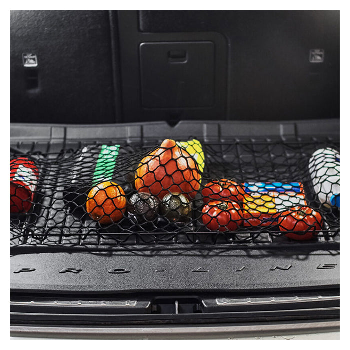 Bagagerumsbakke Mercedes EQB X243 2021- frogum