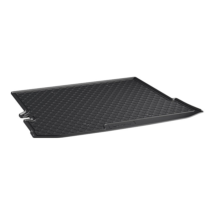 Bagagerumsbakke Toyota Highlander 7-persons 2021- gledring