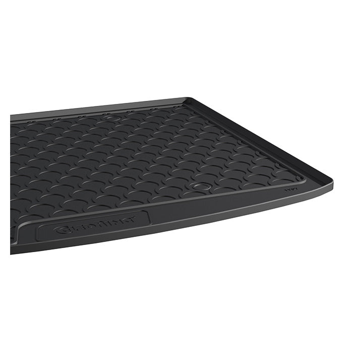 Bagagerumsbakke Volvo V40 2012-2018 gledring