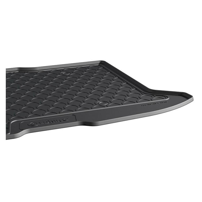 Bagagerumsbakke Volvo C30 HB (3-dr) 2006-2013 gledring