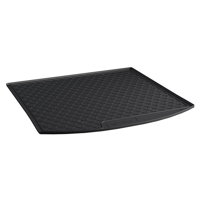 Bagagerumsbakke VW Touran 5P 2003-2015 gledring