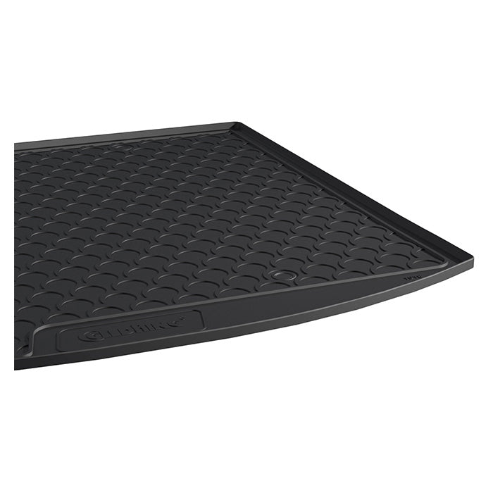 Bagagerumsbakke VW Touran 5P 2003-2015 gledring