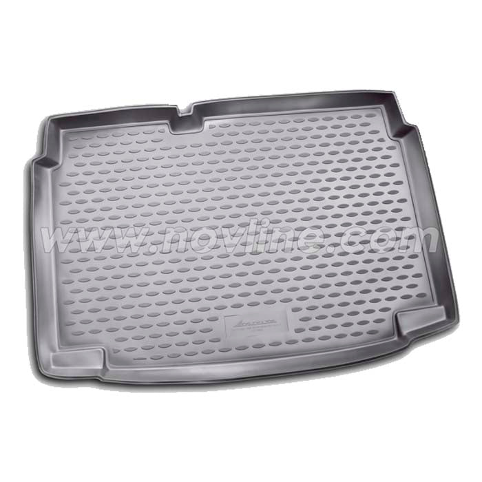 Bagagerumsbakke VW Polo 6R 5D 2009- trunkline