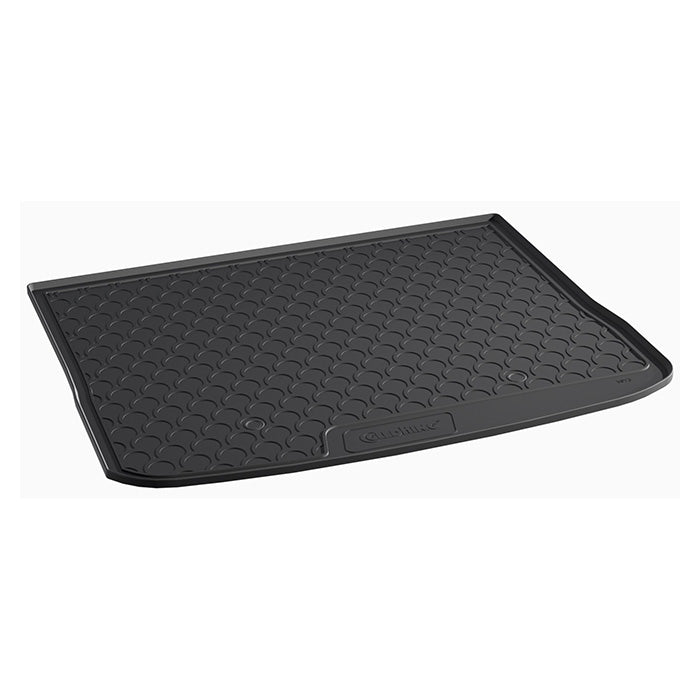 Bagagerumsbakke VW Tiguan 07/2007-03/2016 gledring