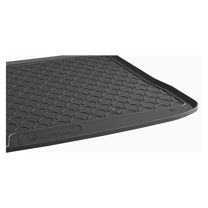 Bagagerumsbakke VW Tiguan 07/2007-03/2016 gledring