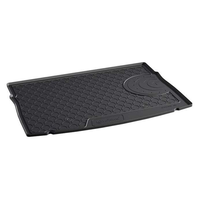 Bagagerumsbakke VW Golf VII 5D 10/2012-2019 gledring