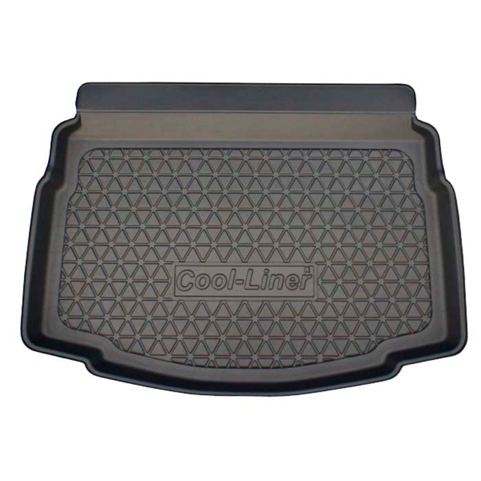 Bagagerumsbakke VW Golf VII 5d 10/2012-> trunkline