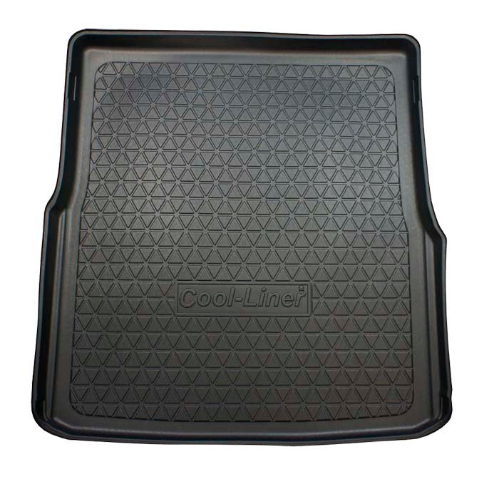 Bagagerumsbakke VW Passat B8 STC 12/2014-2023 gledring