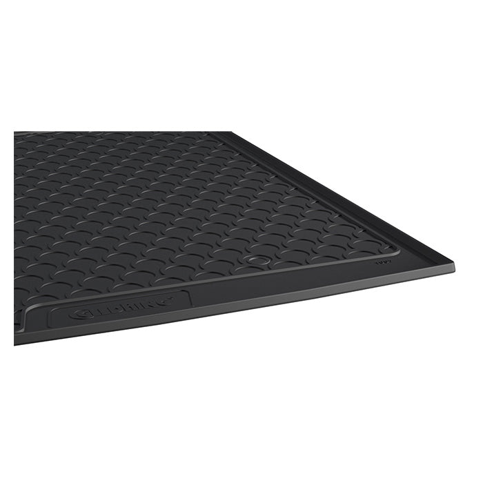 Bagagerumsbakke VW Passat B8 STC 12/2014-2023 gledring