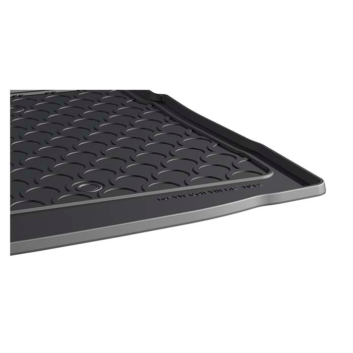 Bagagerumsbakke VW Golf VIII 5D Upper gledring