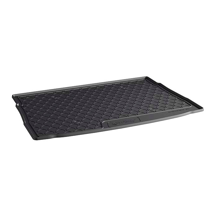 Bagagerumsbakke VW Golf VIII 5D Upper gledring
