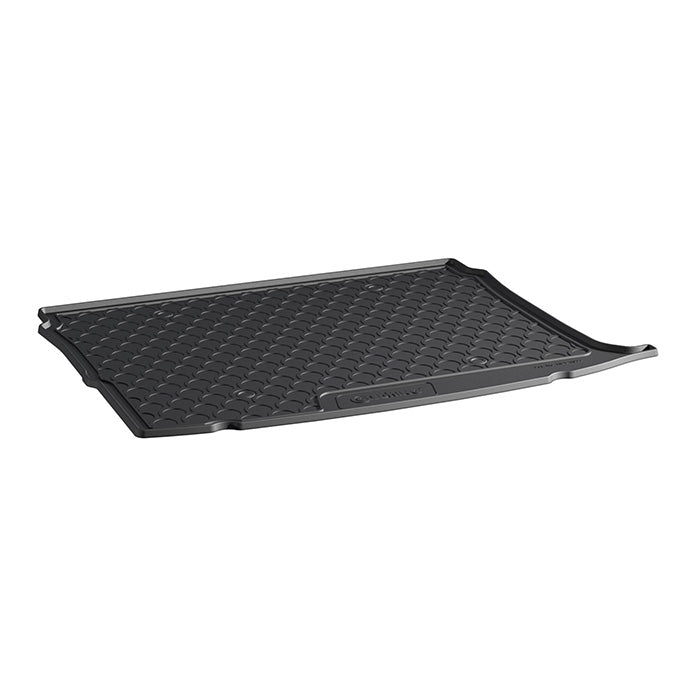 Bagagerumsbakke VW Taigo 2021- gledring