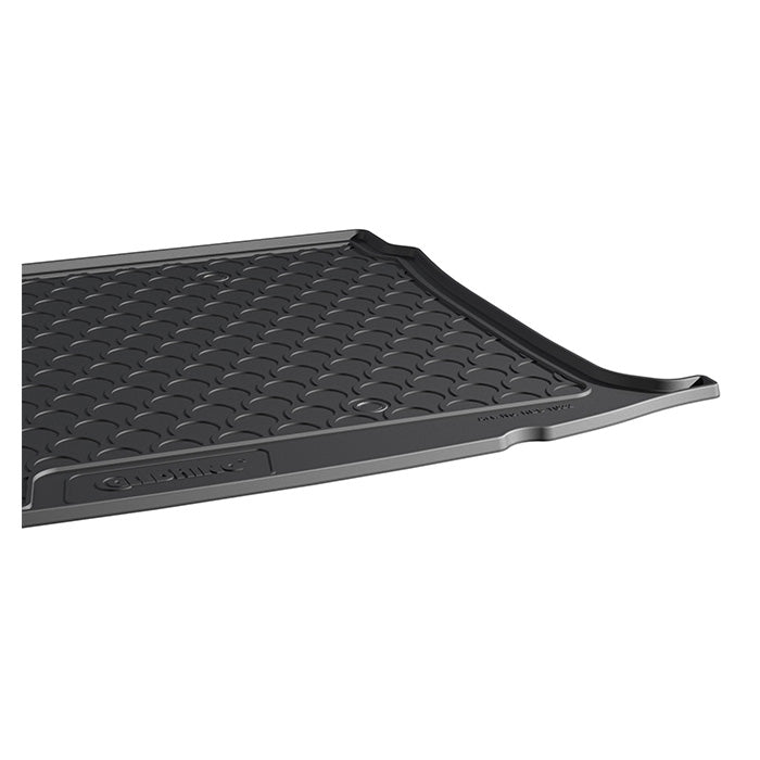 Bagagerumsbakke VW Taigo 2021- gledring