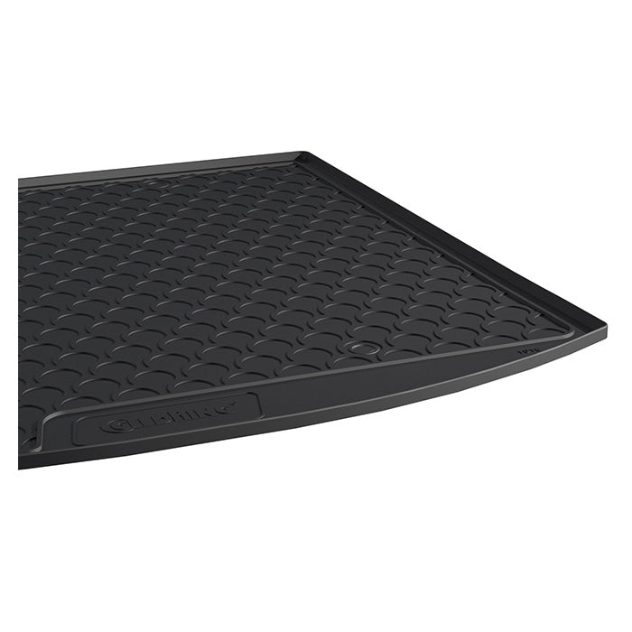 Bagagerumsbakke VW Touran 1T 2003-2015 gledring