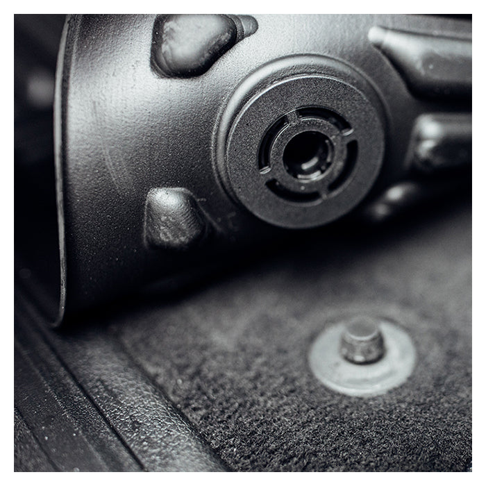 Gummimåtter Lexus LBX 2023- frogum