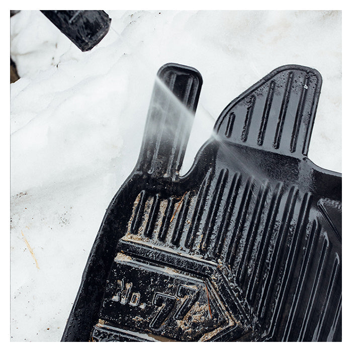 Gummimåtter BMW iX1 2022- frogum