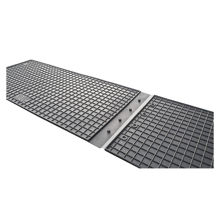 Gummimåtter Ford Transit 15-, Opel Movano B 10- 2. ræk. cikcar