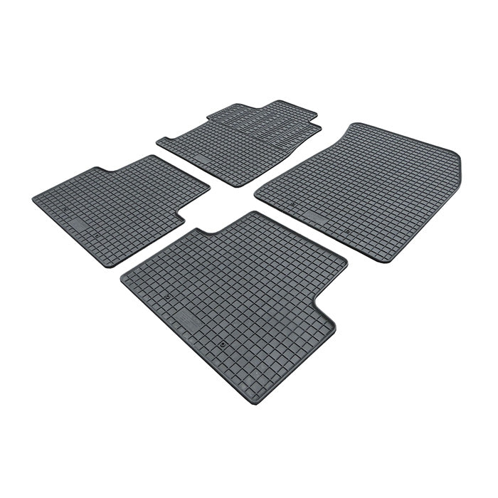 Gummimåtter Honda Civic Sd 2012- cikcar